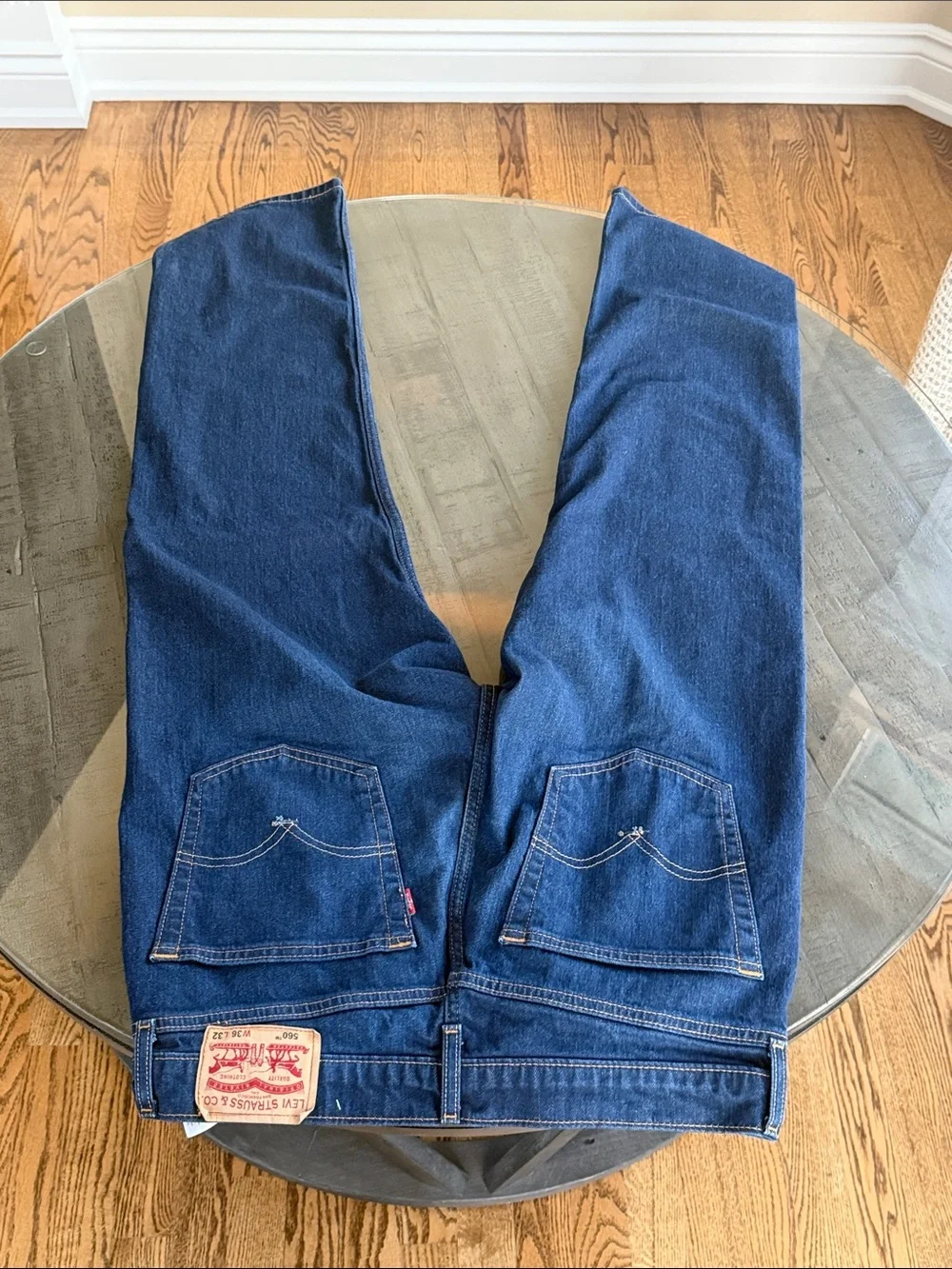 Levis levi jeans